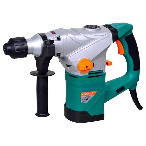 Перфоратор STURM! RH2518 SDS Plus