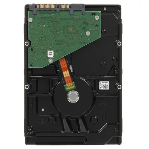 HDD Seagate Skyhawk ST2000VX017 SATA-III 2TB (5400rpm) 256Mb 3.5"