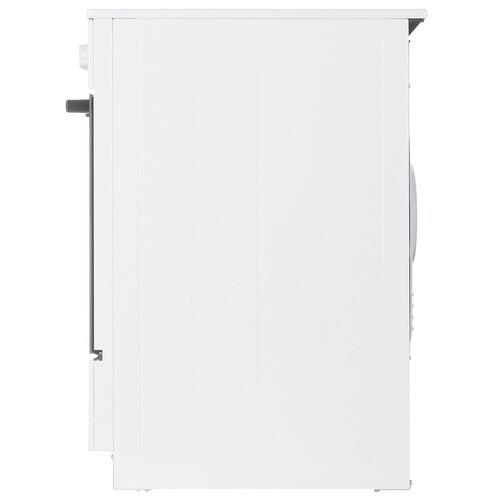 Электрическая плита Gorenje GEC5C42WG белый