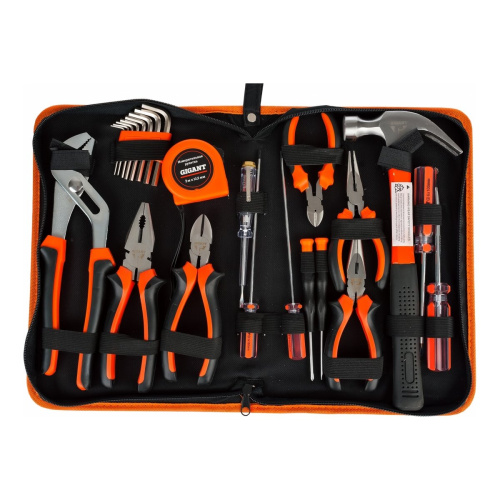Набор инструментов Gigant GT-23 23 предмета