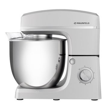 Миксер планетарный MAUNFELD MF-432S