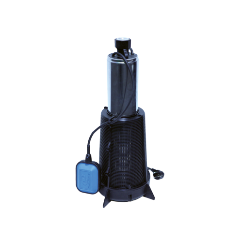 Насос погружной Джилекс Водомет 55/35 А дф (6535)