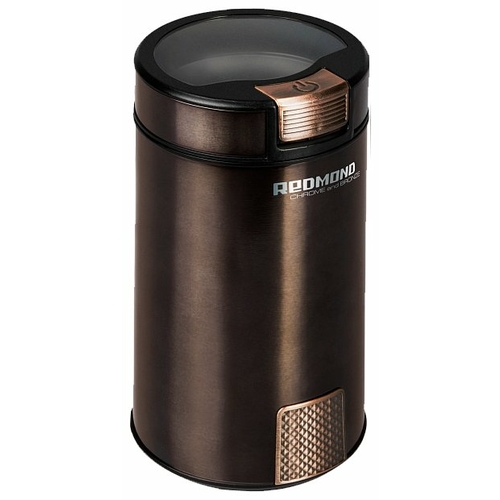 Кофемолка Redmond RCG-CBM1604 черный