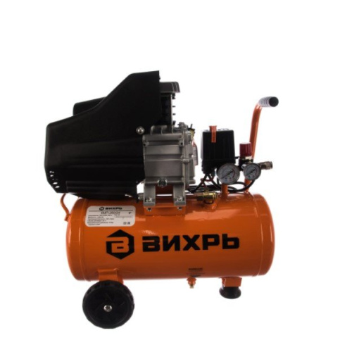 Компрессор ВИХРЬ КМП-260/24