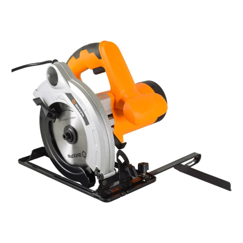 Пила циркулярная Вихрь ДП-52 (900/72/11/16) 160мм, 1200 Вт