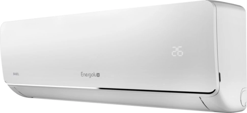 Сплит-система Energolux SAS18B5-A/SAU18B5-A-WS30 Basel 5 WS