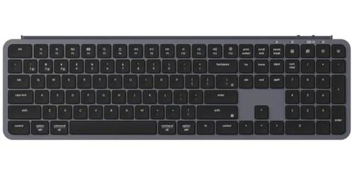 Клавиатура проводная + беспроводная Keychron B6 Pro