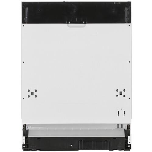 Встраиваемая посудомоечная машина Samsung DW60M6050BB/WT