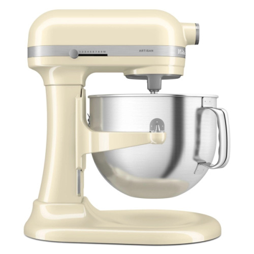 Миксер KitchenAid 5KSM70SHXEAC Artisan кремовый