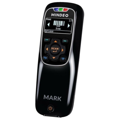 Сканер штрих-кода Mindeo MS3690Plus Mark (MS3690-2D-HD(WI-FI)) 2D