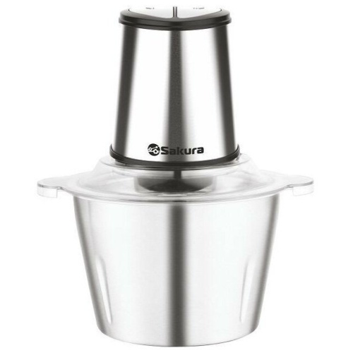 Чоппер SAKURA SA-6246BS
