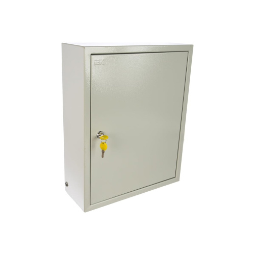 Щит распределительный IEK ЩМП-2-1 36 (YKM41-02-31)