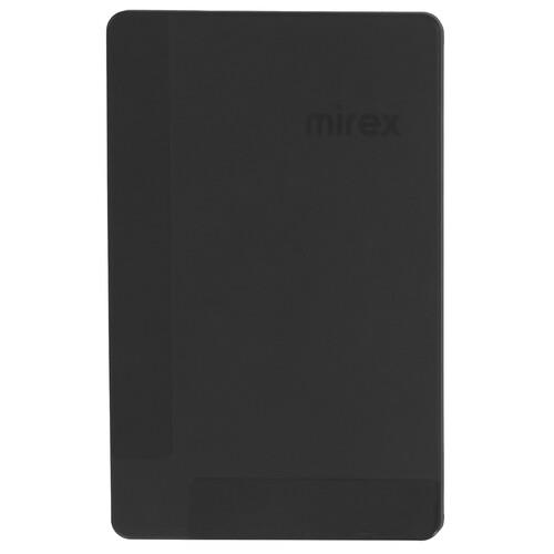 2 ТБ Внешний HDD Mirex 13630-UHDUVB20