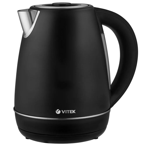 Электрочайник Vitek VT-1161 разноцветный