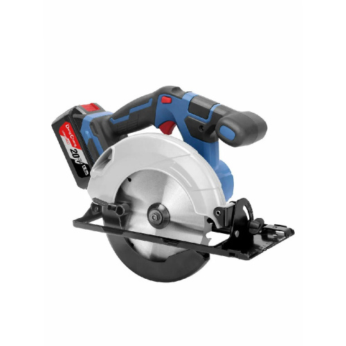 Циркулярная пила DongCheng DCMY165S(Type BDM)