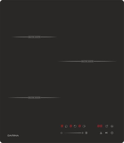 Индукционная варочная поверхность Darina 6Р ЕI3302 B