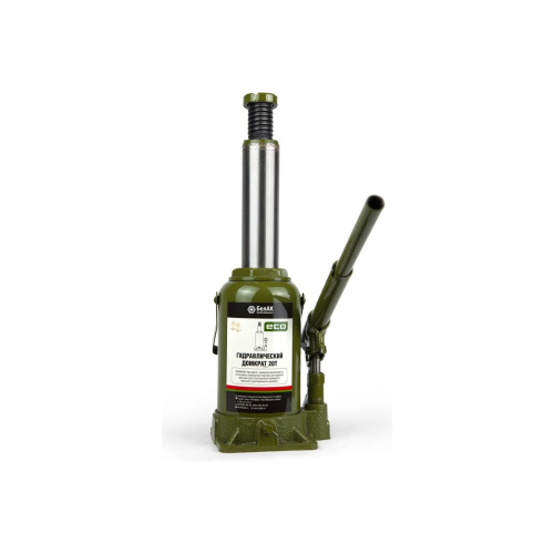 Домкрат БелАК Eco БАК.70021 гидравлический 20т