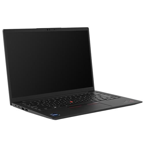 14" Ноутбук Lenovo ThinkPad X1 Carbon Gen 11 черный