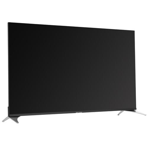 55" (140 см) LED-телевизор Viomi YMD55ACURUS1 черный