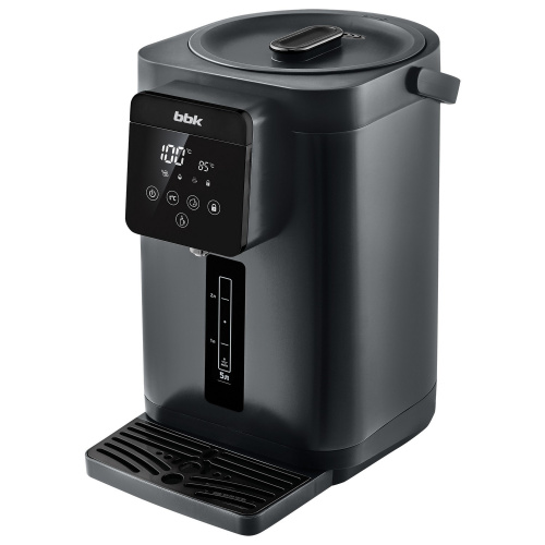 Термопот BBK BTP-1500 черный