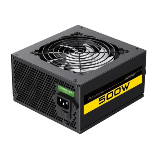 Блок питания ZIRCON AA-500 ATX 500W