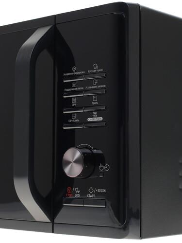 Микроволновая печь Samsung MG23K3515AK гриль Микроволновая печь Samsung MG23K3515AK гриль — Детали конструкции