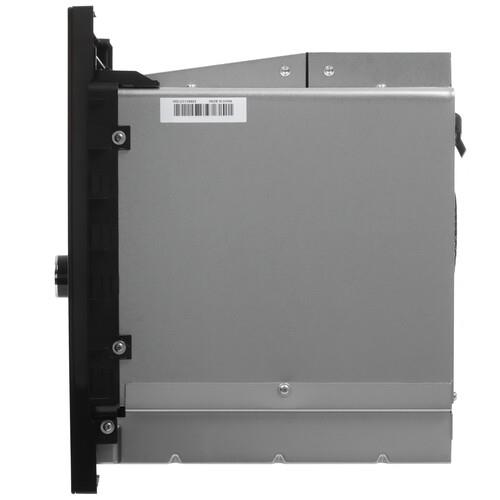 Встраиваемая микроволновая печь Midea MI62170B черный