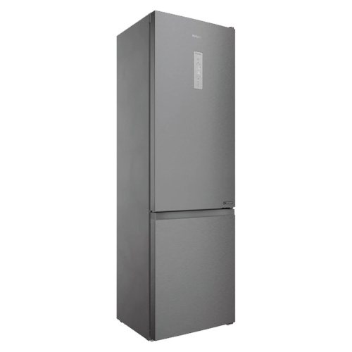 Холодильник Hotpoint HT 8201I MX O3