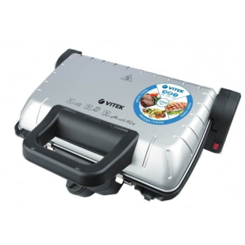 Гриль-пресс Vitek VT-2633 (2633-VT-02)