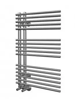 Водяной полотенцесушитель Royal Thermo Pino П16 500Х800 Полированная Сталь