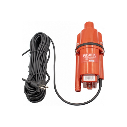 Насос РЕСАНТА НВ-15Н 77/8/4