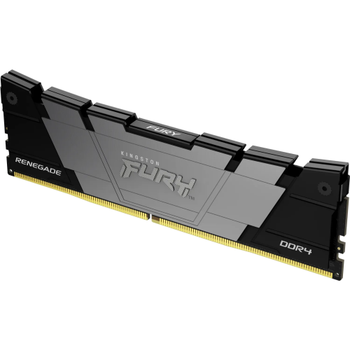 ОЗУ Kingston Fury Renegade Black KF440C19RB12/16 16GB 4000MT/s DDR4 CL19 DIMM 1Gx8