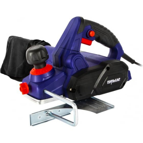 Рубанок электрический ПУЛЬСАР РЭ 82-700 (793-794)
