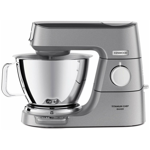 Кухонный комбайн Kenwood KVC85.004SI