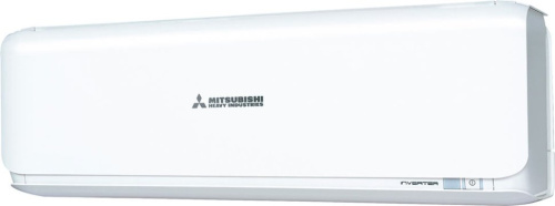 Внутренний блок мульти сплит-системы Mitsubishi Heavy SRK20ZSX-WF Daimond Pure White