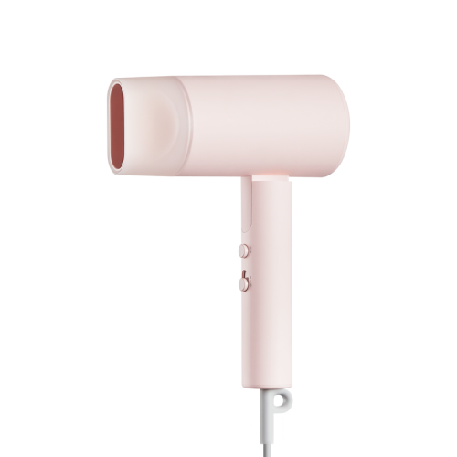 Фен Xiaomi Compact Hair Dryer H101 (Pink) EU CMJ04LXEU (BHR7474EU)