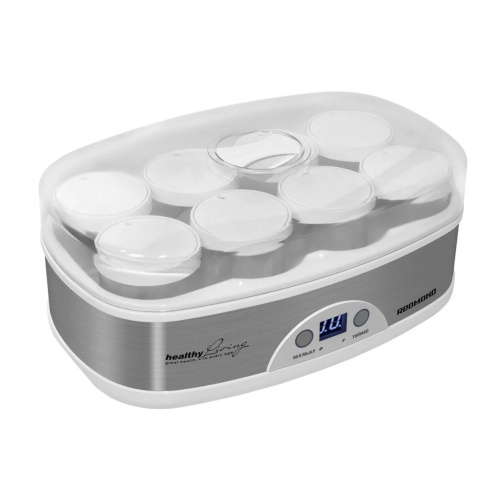 Йогуртница Redmond RYM-M5401-E