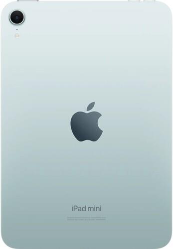 8.3" Планшет Apple iPad mini (7th Gen) Wi-Fi 128 ГБ голубой