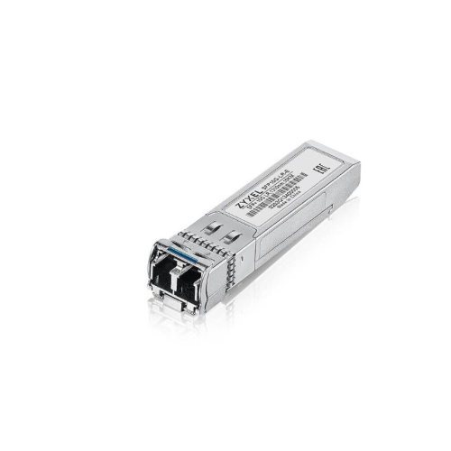 SFP модуль ZYXEL SFP10G-LR-E (SFP10G-LR-E-ZZBD01F)