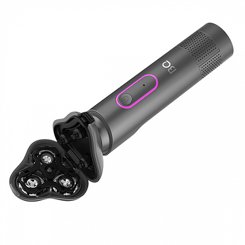 Электробритва BQ SV1008 Gray-Pink
