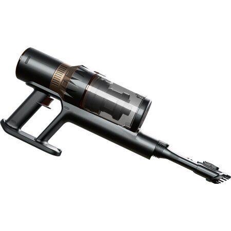 Пылесос вертикальный Weissgauff V12 BLDC 630 Bronzo Beige X-Treme Turbo