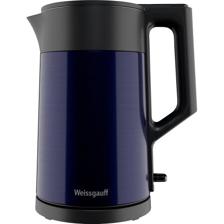 Электрочайник Weissgauff WK 1510 Marine BodyCool