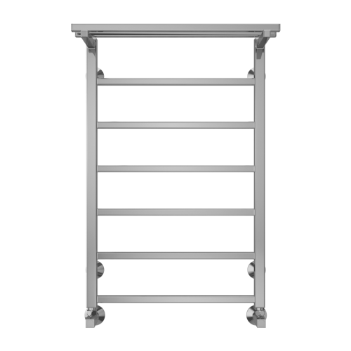 Водяной полотенцесушитель Terminus Контур П7 500х800 с полкой