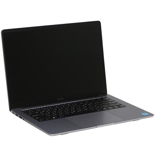 14" Ноутбук Xiaomi Book 14 серый