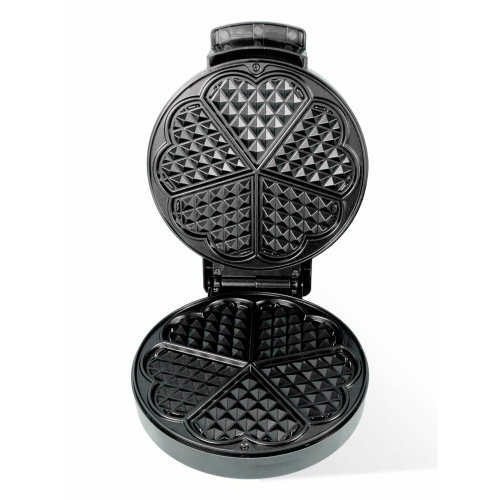 Вафельница Atlanta ATH-1074 Black