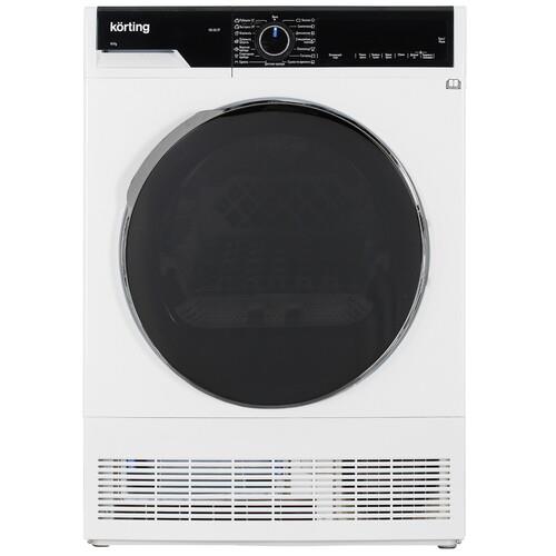 Сушильная машина Korting KD 60L97 белый