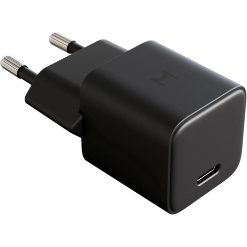 Сетевое зарядное устройство Magssory ACH005 30W черный