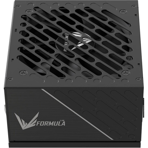 Блок питания Formula FV-500WD ATX 500W 80+ white (20+4pin) APFC 120mm fan 6xSATA RTL