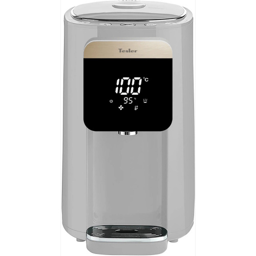Термопот TESLER TP-5045 Grey