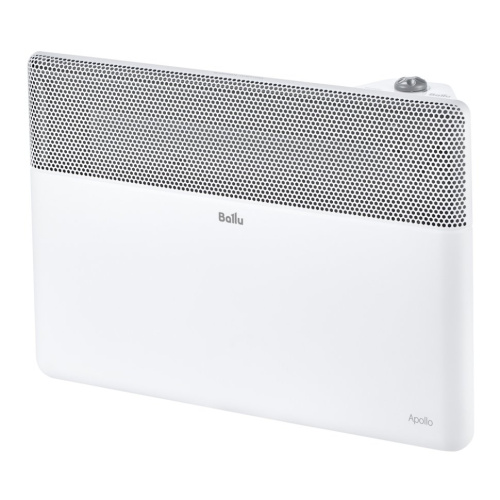 Электрический конвектор Ballu Apollo Transformer с блоком управления и шасси BEC/AT-1000-3M (механический)